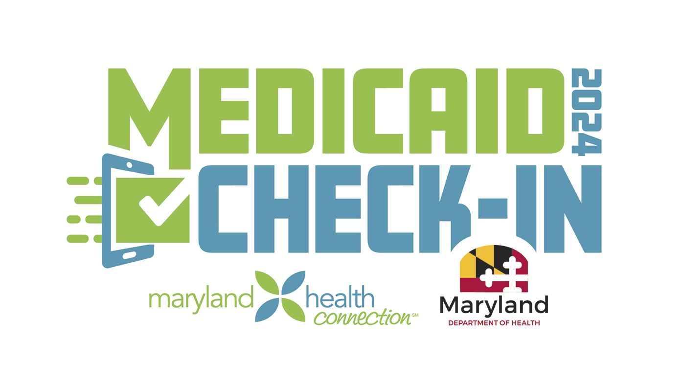 2024 Maryland Medicaid Checkin