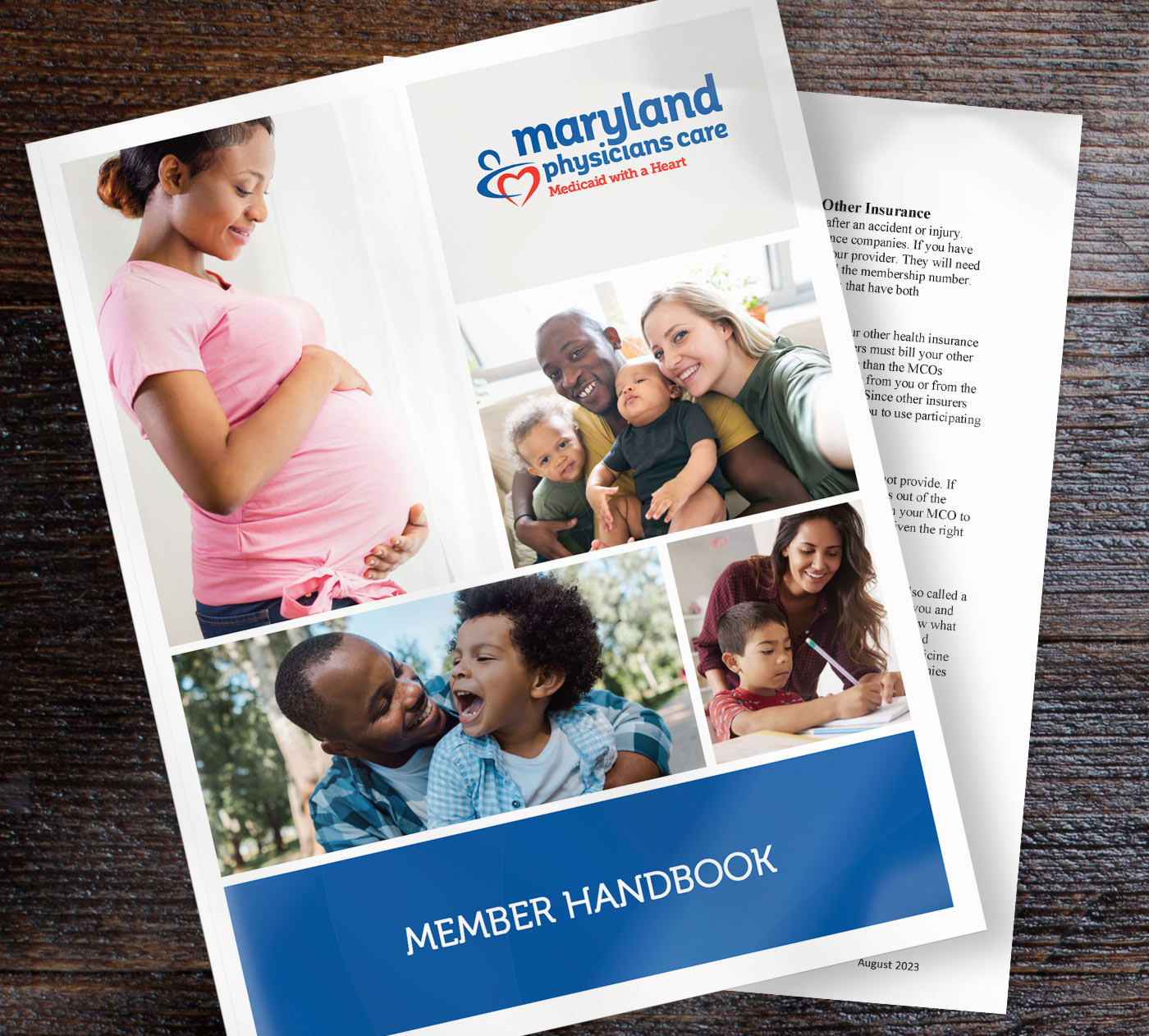 MPC Member Handbook