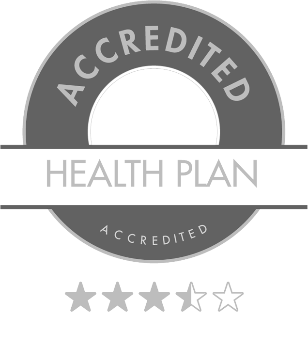 NCQA Accreditation Logo